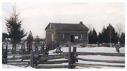 Markham Museum