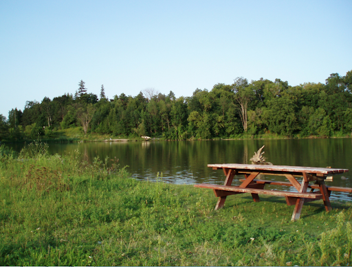 Milne Dam Conservation Park