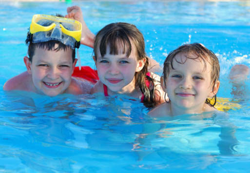 Swimming Clubs in Markham