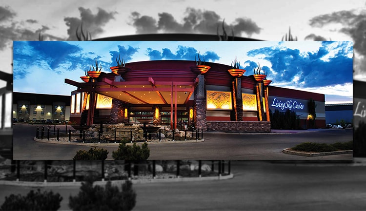 casino in canada