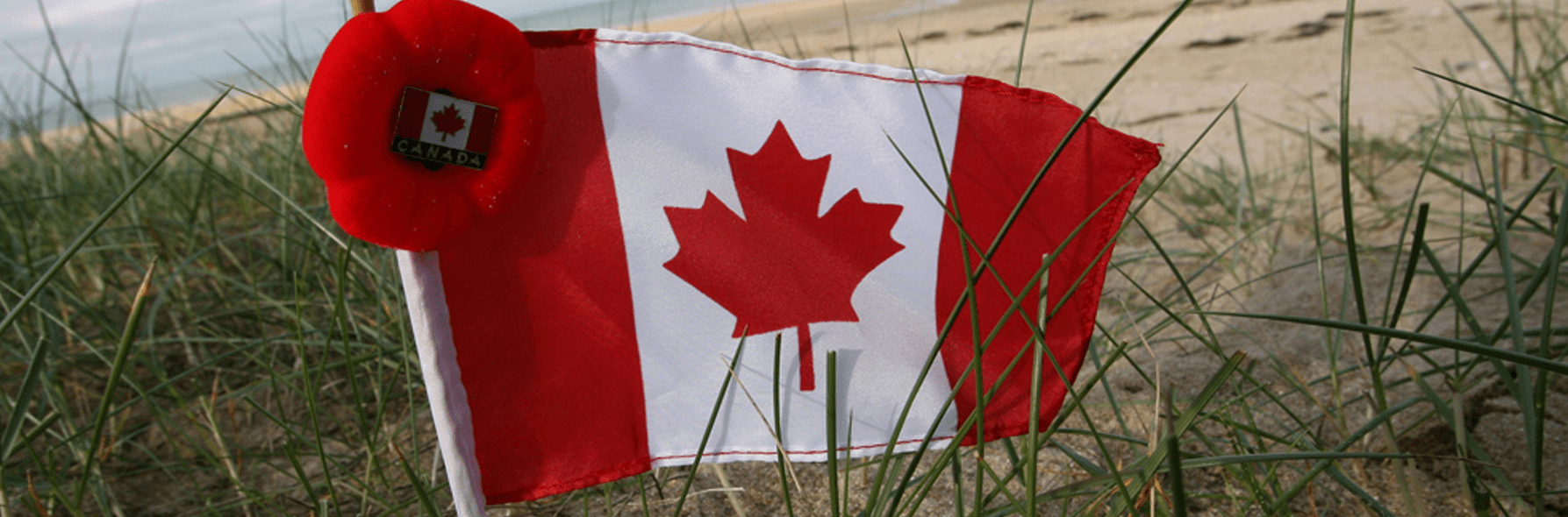 Remembrance Day in Canada