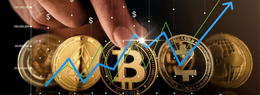 Crypto Economy